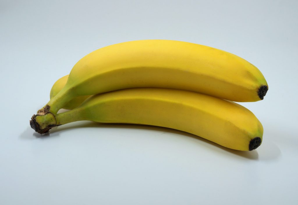 Mohit Tandon Chicago : Health benefits of eating Banana