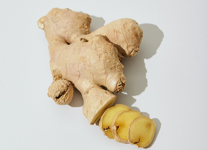 Ginger