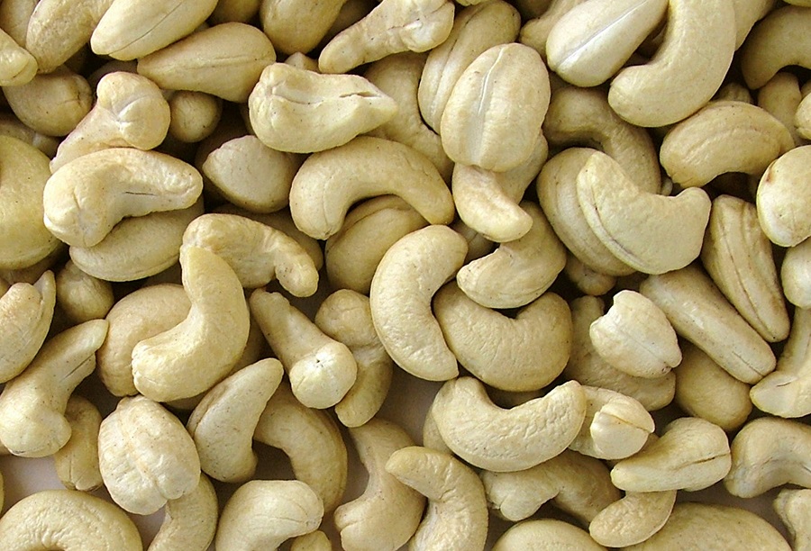 Health Benefits of Cashews