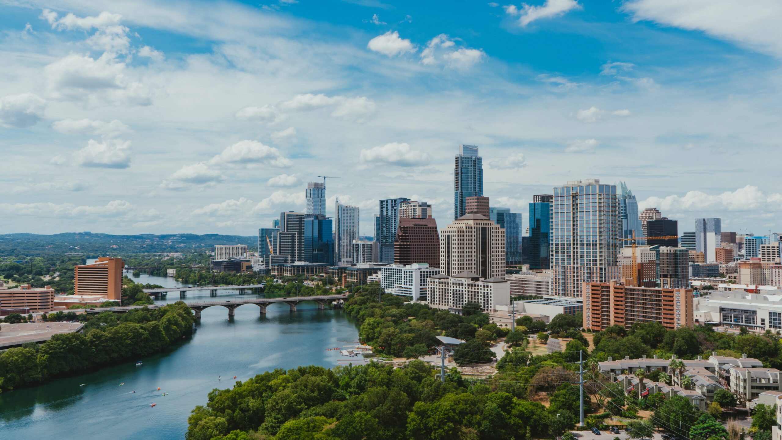 Austin - The Live Music Capital