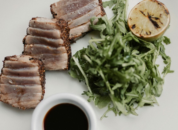 Foods That May Help Boost Testosterone Levels Naturally : Tuna