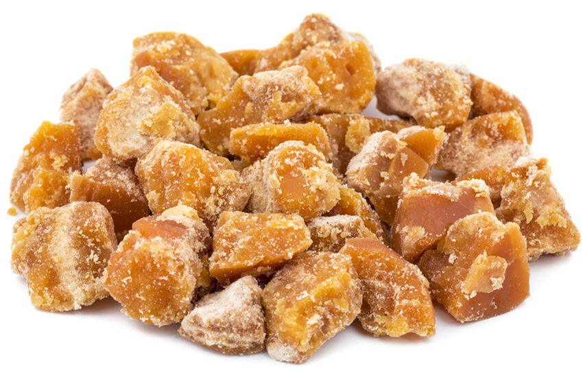 Health Benefits of Jaggery