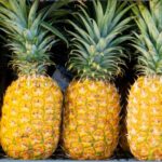 Health Benefits of Pineapple