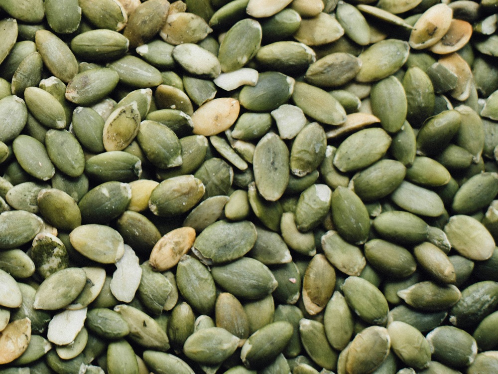 Pumpkin Seeds