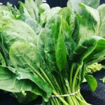 why spinach is super healthy