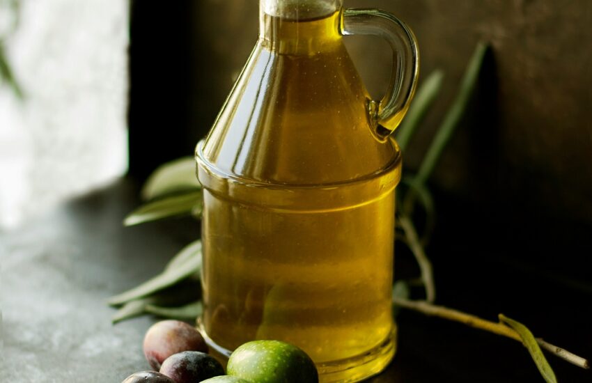 Olive Oil