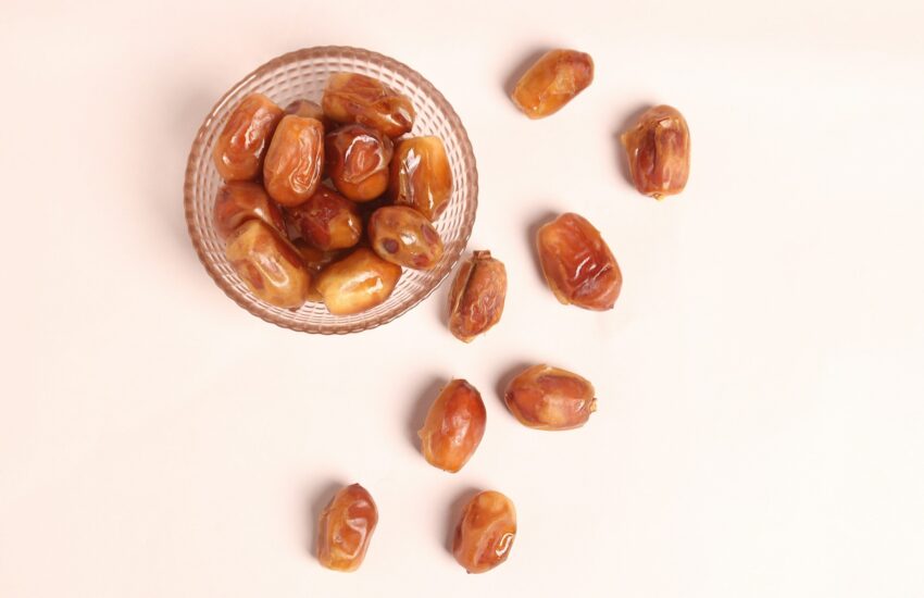 Health Benefits of Dates