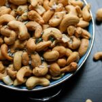 7 Surprising Health Benefits of Cashews : Mohit Tandon Chicago